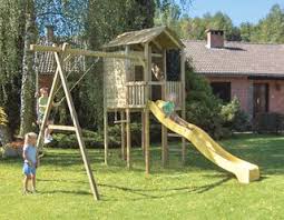 Plan De Montage Portique Bois Recherche Google Park Slide Park Structures