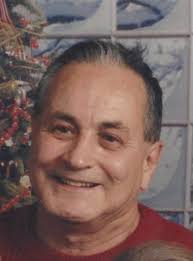 Daniel F. Gonsalves Obituary 2017