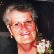 Obituary information for Kathleen Barlow