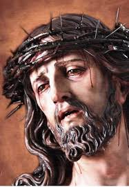 How lovely is GOD who gave his only SON to diea for our sins and evils  deeds. God say come my children come out among them who are ful with evils  imagination