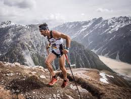 When i took part in my first race back in 2010, at the age of 40, . Luis Alberto Hernando Podria Perderse El Resto De Temporada Infotrail