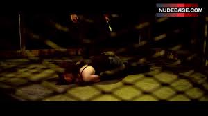 Laci J Mailey Hot Scene – Evil Feed (0:36) | NudeBase.com