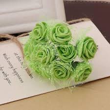 We did not find results for: Bluelans 144 Pcs Wedding Artificial Flowers Mini Foam Rose Petals Bouquet Wedding Decor Green Price From Jumia In Nigeria Yaoota
