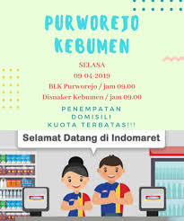 Temukan info lowongan pekerjaan menarik dan terbaru februari 2021 di kebumen hanya di jobs.id. Dinas Tenaga Kerja Dan Koperasi Usaha Kecil Dan Menengah