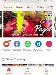Vidmate 2019 App For Andriod Download Latest Video Downloader App Download Free App