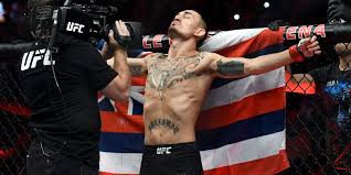 View complete tapology profile, bio, rankings, photos. Ufc Returns To Network Television With Holloway Vs Kattar On Fight Island