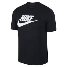 They may be worn while exercising on a track or playing sports like soccer. Nike Herren Sport Fitness T Shirt Nike Nsw Icon Real De