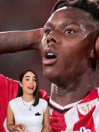 El verdadero enemigo del Barcelona: ¿Nico Williams al PSG?