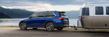 Suv that can tow camper. Can You Tow With A Mercedes Benz Silver Star Motors