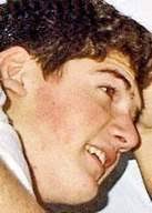 Brett Perron Obituary (2008)