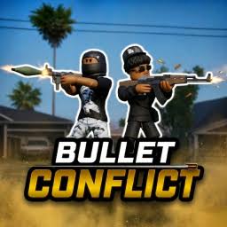 Bullet Conflict Premium