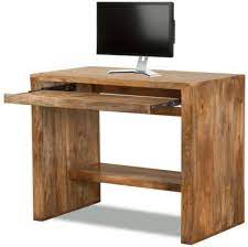 The bainbridge desk, clarkton desk, bedias computer desks are some good choices among many of this type. The Attic Solid Wood Computer Desk Price In India Buy The Attic Solid Wood Computer Desk Online At Flipkart Com