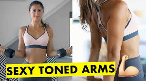 Dec 17, 2018 · step 1: Sexy Toned Arm Workout For Women Mimi Ikonn Youtube