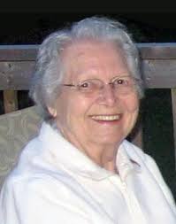 Donna Rose (Weston) EICHLER