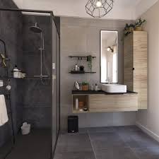 L'inconvénient c'était le bec assez court qui obligeait donc à se courber, une position peu confortable pour le dos. La Salle De Bain Leroy Merlin
