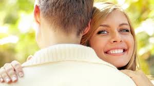 What Really Happens To Your Body When You're In Love