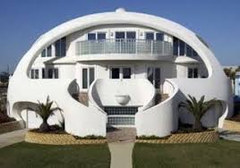 Benchmark Contracting Dome Home Monolithic Dome Homes Dome House Dome Home