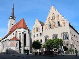 Inn wasserburg am inn war die bedeutendste stadt der innschifferei. Stadt Wasserburg Am Inn Willkommen In Wasserburg Am Inn