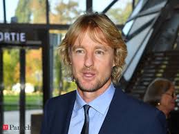 His father, robert andrew wilson. Owen Wilson To Lead Family Action Film Secret Headquarters The Economic Times