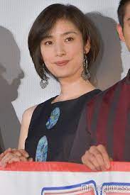画像1 3 天海祐希 恋愛事情を赤裸々告白 天海祐希 モデル 天海