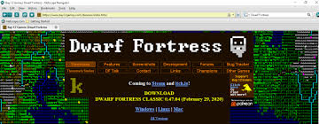 All orders are custom made and most ship worldwide within 24 hours. Apparently The Dwarf Fortress Site Is Old Enough To Be Accessed In Netscape Navigator Dwarffortress