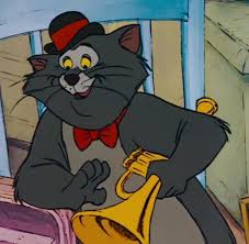 Simple, your cat gets an amazing name, and every time you call him it spins back to your memories of the favorite film and its character. Pin On More K