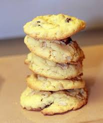 With Love And Chevrons Cake Mix Oatmeal Raisin Cookies Cake Mix Cookie Recipes Duncan Hines Cake Mix Cookies Oatmeal Raisin Cookies