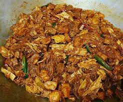 Kacau rata dan masukkan kicap. Resepi Sekuali Sambal Goreng Jawa Resepi Orang Kampung Facebook