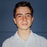 Franco Agustín Cola Ibañez