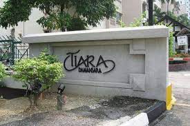 2 storey landed house address: Tiara Damansara For Sale In Petaling Jaya Propsocial