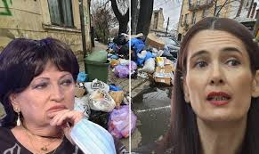 Primarul sectorului 1, clotilde armand, solicita premierului florin citu sa demita de urgenta conducerea raapps din cauza ca aceasta nu a facut nimic, in ultimele trei luni, pentru a remedia acoperisul hotelului triumf, care este monument istoric. Tuj5bbhnbnebum