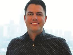 Big Onion Tavern Group's Ryan Marks strikes out