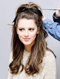 Gorgeous Hair Ideas For Holiday Party Season Hair Styles Long Hair Styles Holiday Hairstyles