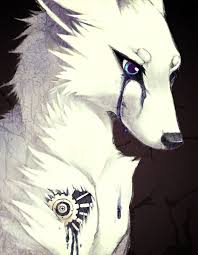 Then i watched tokyo ghoul. Sad Anime Wolf Crying Novocom Top