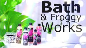 Printing is not something that is recommended for children. Diy How To Make Bath Froggy Works Beauty Supplies For Dolls Paper Quick Crafts Youtube