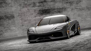 2021 Koenigsegg Gemera Top Speed Koenigsegg Super Cars Car