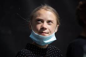 May 20, 2021 · on an overcast august morning, the world watched as greta thunberg set sail from a quaint port city in southwest england aboard a racing yacht en route to the 2019 u.n. Nobel Peace Prize Trump Greta Thunberg Among Nominees Daily Sabah