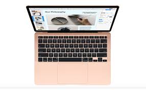 Again, note that the difference between the. Apple Macbook Air 2020 Model 13 Inch Intel Core I3 1 1ghz 8gb 256gb Mwtk2 Eng Arb Kb Silver Buy Online At Best Price In Uae Amazon Ae