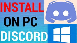 How To Install Discord On Pc 2020 Youtube
