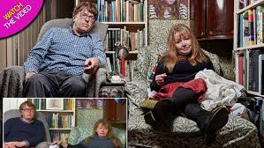 The channel 4 favourite, 68, appears alongside husband giles on the. Gogglebox Star Mary Killen Says She Quit Alcohol After Vomiting For Five Days Mirror Online