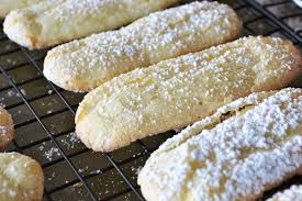 Most recipes confuse lady fingers with these kind. How To Make Ladyfingers Baking In Saskatoon