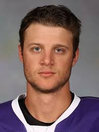 2019-20 Men's Ice Hockey Roster