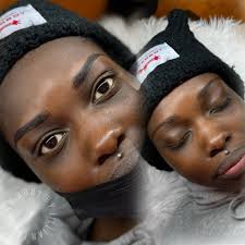 Face and Body by Jillian Riley