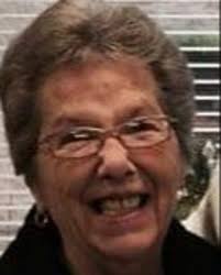 Janet B. Farquhar Obituary December 11, 2023