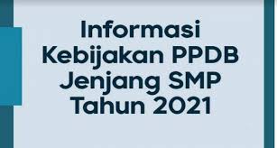 Petunjuk teknis penerimaan peserta didik baru tahun pelajaran 2021/ 2022 bertujuan untuk: Buku Saku Informasi Kebijakan Ppdb Jenjang Smp Tahun Ajaran 2021 2022 Smp Negeri 3 Cisauk