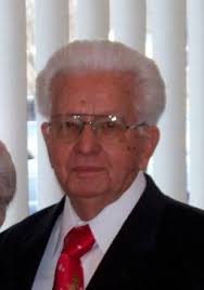 Pastor Jack K. Wampler, Sr.