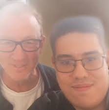 Hi peeps, was showing my 5 year old my favourite band because he want to be  a drummer (Rob is best EVER) when I came across this