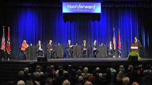 Editorial board endorses Megan Barry for Nashville mayor