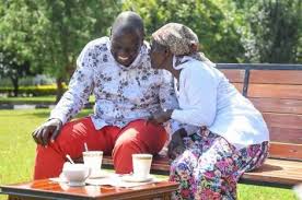 Photo / nmg by vincent achuka the tribulations bedeviling deputy president william ruto deepened monday when he was dramatically denied from boarding a flight to uganda for not seeking clearance as all civil servants should. Ruto Offers Viral Grandmother A New House Photos Kenyans Co Ke