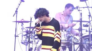 We and our partners use cookies to personalize your experience, to show you ads based on your interests, and for measurement and analytics purposes. Where Can I Find This Sweater Open Er Festival 2019 The1975